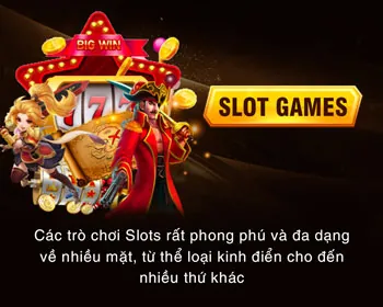 Game Nổ Hũ Video