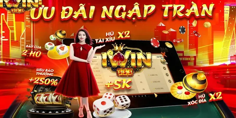 Cập nhật game nổ hũ mới